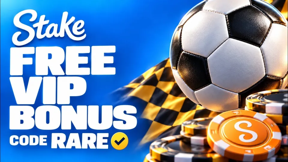 How to Use Stake Promo Code to Get Exclusive VIP Benefits and Bonuses